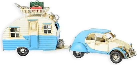 Citroën 2CV — de lelijke eend die een heel land motoriseerde