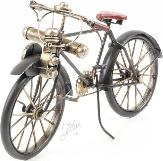 Bromfietsen & scooters