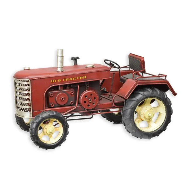 Tractors